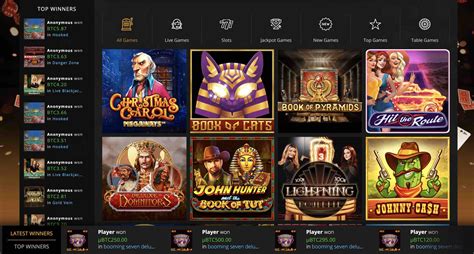 Anonymous Casino Review: Play Secure & Win Big.